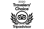 Travelers Choice Award