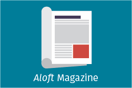 Aloft Magazine