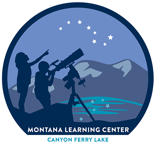 Montana Learning Center Logo